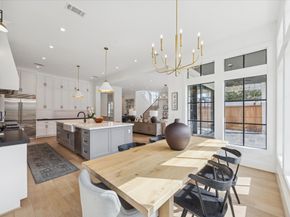 1315 Gardenia Drive, Houston TX 77018