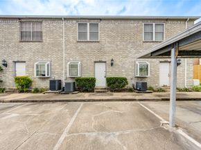 7657 Cambridge Street 7657, Houston TX 77054