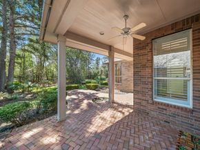 7 Sovereign Way, Conroe TX 77384