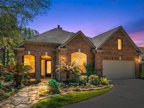 7 Sovereign Way, Conroe TX 77384