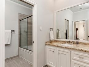 22 W Bracebridge Circle, The Woodlands TX 77382