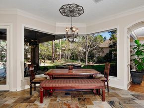 22 W Bracebridge Circle, The Woodlands TX 77382