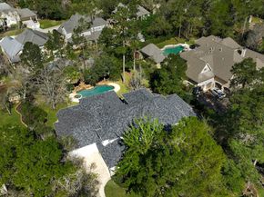 22 W Bracebridge Circle, The Woodlands TX 77382