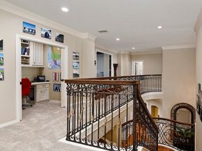 22 W Bracebridge Circle, The Woodlands TX 77382