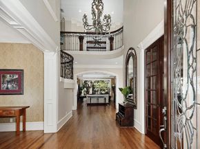 22 W Bracebridge Circle, The Woodlands TX 77382
