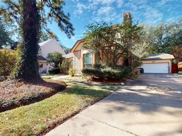 14311 Pheasant Hill Drive, Houston TX 77014