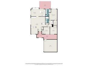 1723 Linfield Way, Houston TX 77058