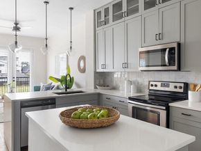 1508 Blodgett Street 603, Houston TX 77004