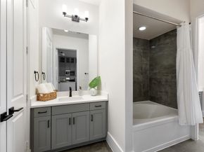 1508 Blodgett Street 603, Houston TX 77004