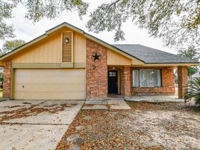 15415 Lindita Drive, Houston TX 77083
