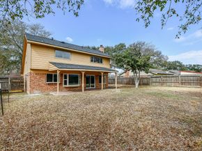 15415 Lindita Drive, Houston TX 77083