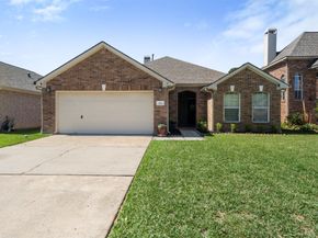 2434 Soledad Ridge Drive, Spring TX 77373