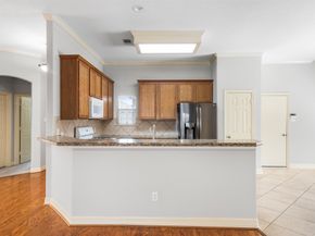 2434 Soledad Ridge Drive, Spring TX 77373