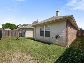 2434 Soledad Ridge Drive, Spring TX 77373