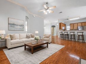 2434 Soledad Ridge Drive, Spring TX 77373