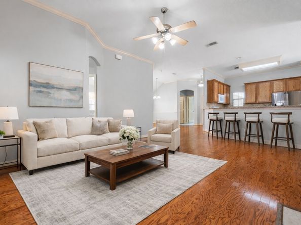 2434 Soledad Ridge Drive, Spring TX 77373