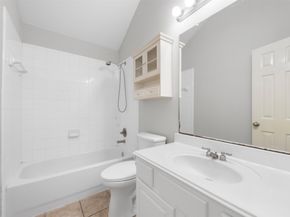 2434 Soledad Ridge Drive, Spring TX 77373