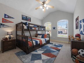 2434 Soledad Ridge Drive, Spring TX 77373