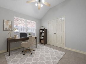 2434 Soledad Ridge Drive, Spring TX 77373