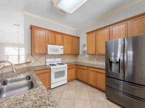 2434 Soledad Ridge Drive, Spring TX 77373