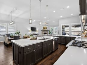 20842 Bighorn Valley Lane, Richmond TX 77407