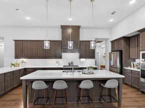 20842 Bighorn Valley Lane, Richmond TX 77407