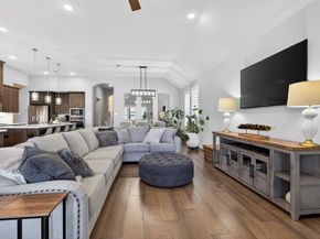 20842 Bighorn Valley Lane, Richmond TX 77407