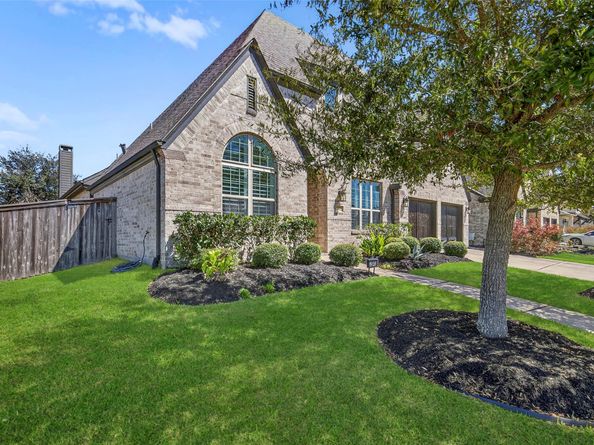 20842 Bighorn Valley Lane, Richmond TX 77407