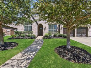 20842 Bighorn Valley Lane, Richmond TX 77407