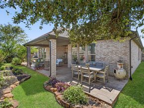 20842 Bighorn Valley Lane, Richmond TX 77407