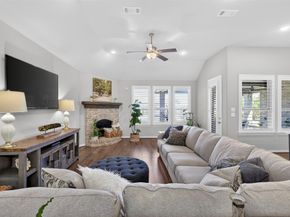 20842 Bighorn Valley Lane, Richmond TX 77407