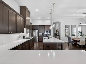 20842 Bighorn Valley Lane, Richmond TX 77407