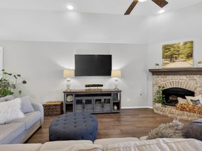 20842 Bighorn Valley Lane, Richmond TX 77407