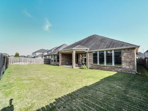 13819 Laurel Colony Trail, Houston TX 77059