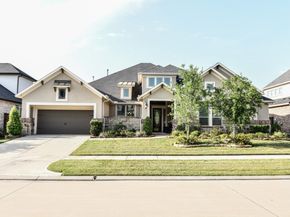 13819 Laurel Colony Trail, Houston TX 77059