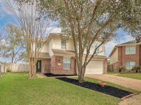14302 Heron Marsh Drive, Cypress TX 77429