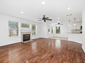 14302 Heron Marsh Drive, Cypress TX 77429