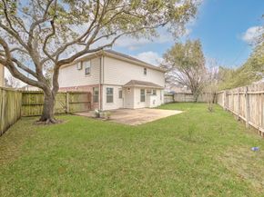 14302 Heron Marsh Drive, Cypress TX 77429