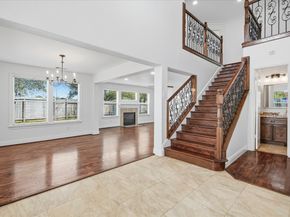 14302 Heron Marsh Drive, Cypress TX 77429