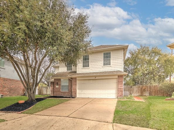 14302 Heron Marsh Drive, Cypress TX 77429