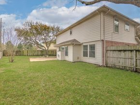 14302 Heron Marsh Drive, Cypress TX 77429