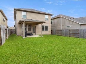 2019 Myrtle Oak Court, Conroe TX 77304