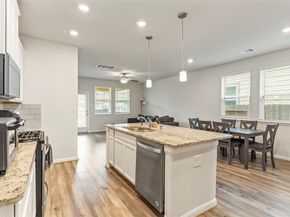 2019 Myrtle Oak Court, Conroe TX 77304