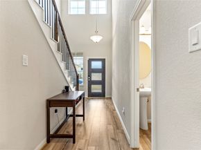 2019 Myrtle Oak Court, Conroe TX 77304