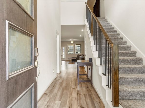 2019 Myrtle Oak Court, Conroe TX 77304