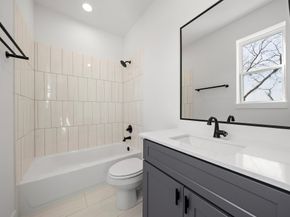 835 Elkhart Street F, Houston TX 77091