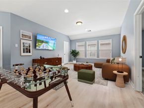 18718 Fairmont Springs Court, Cypress TX 77429