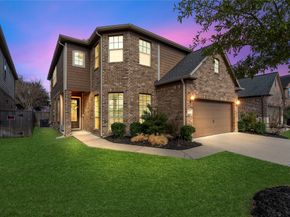 18718 Fairmont Springs Court, Cypress TX 77429