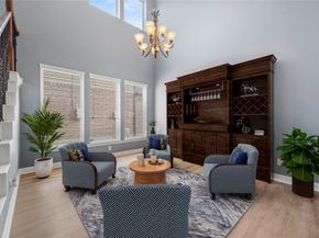 18718 Fairmont Springs Court, Cypress TX 77429