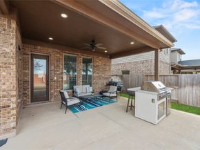 18718 Fairmont Springs Court, Cypress TX 77429